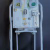 Used Very Good EDWARDS Aquarius - Image 6