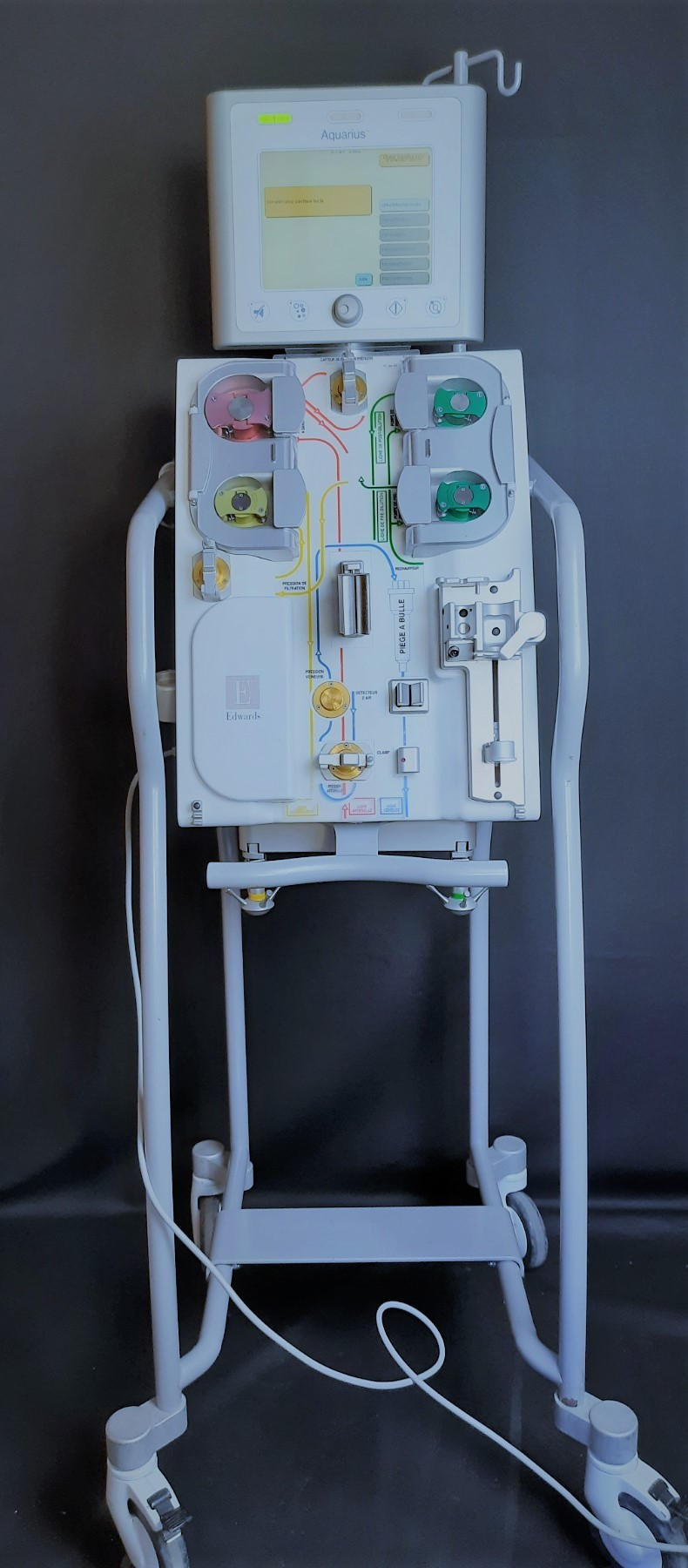 Used Very Good EDWARDS Aquarius - Image 6