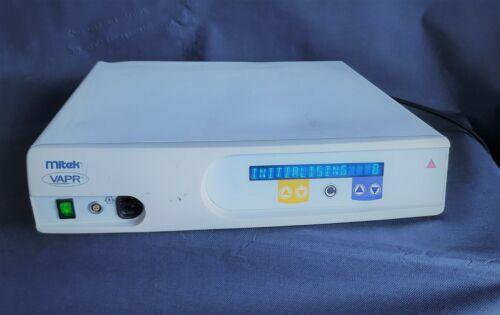 Used MITEK VAPR