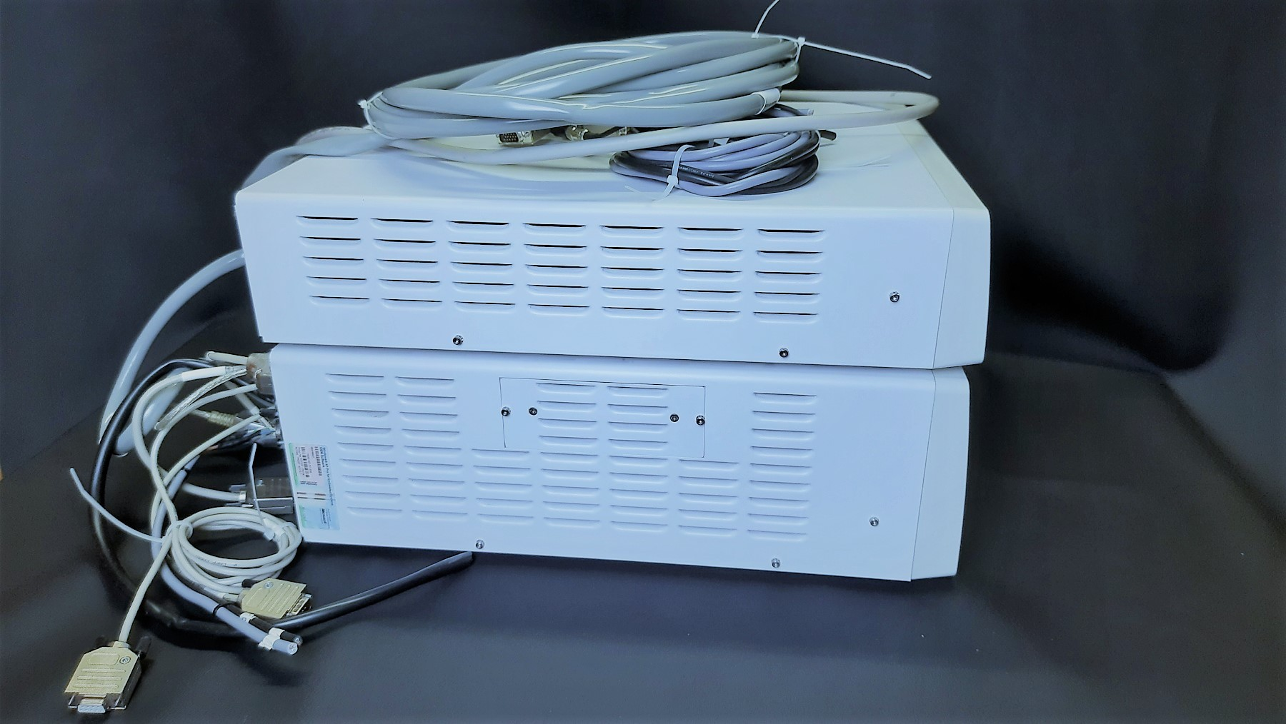 Used Like New OLYMPUS VMC-10 - Image 6