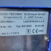 Endo-Technik Aqua Master Endo Washer 2003 - Image 2