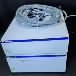 Used Like New OLYMPUS VMC-10