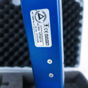 Pre-Owned – Excellent BARD Vacora VF2019