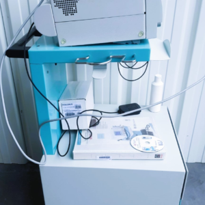 Used ATYS MEDICAL Basic