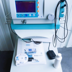 Used ATYS MEDICAL Basic