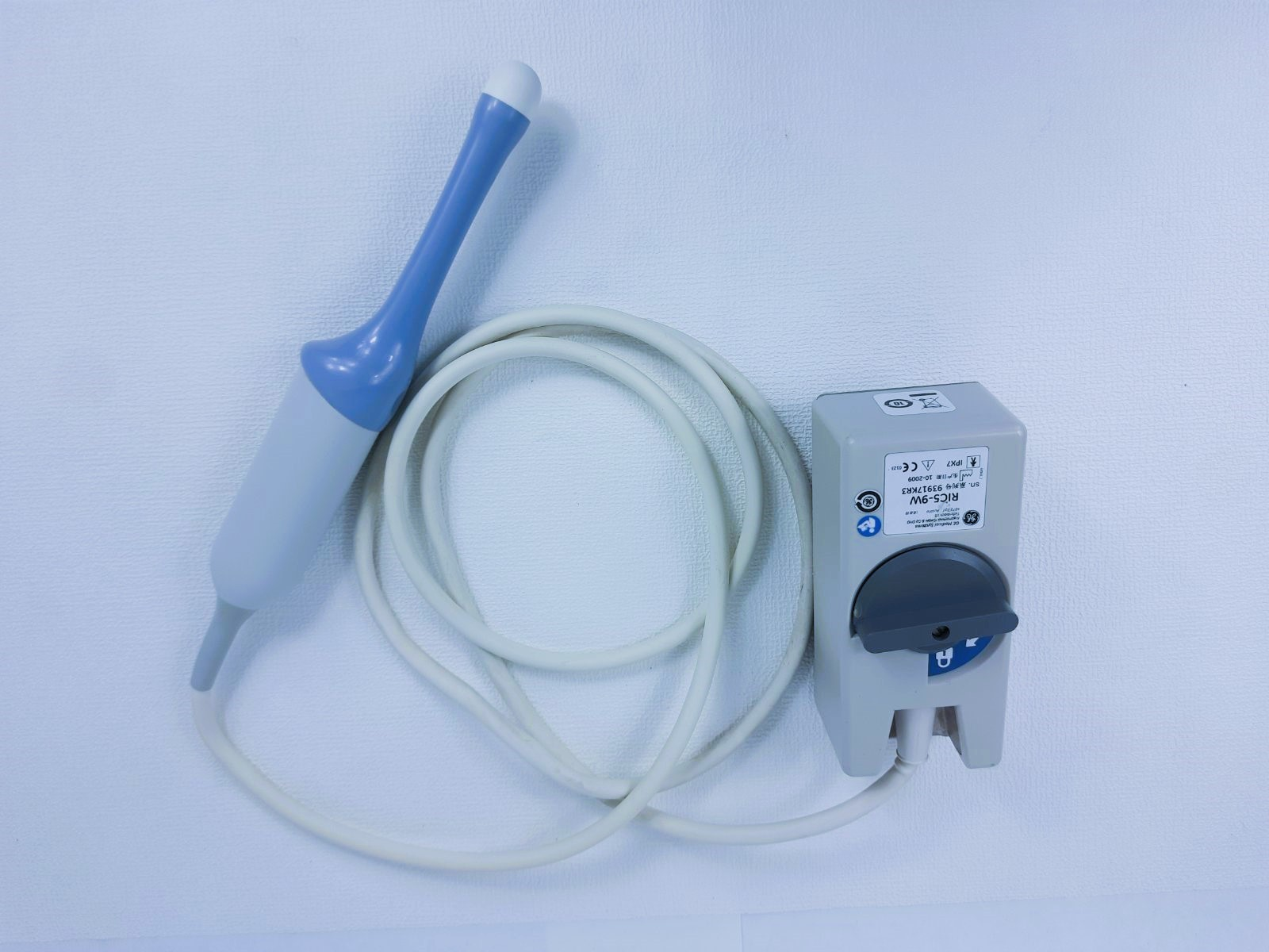 Used - Good GE RIC5-9W