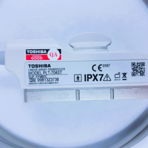 Pre-Owned – Excellent TOSHIBA PLT-704ST