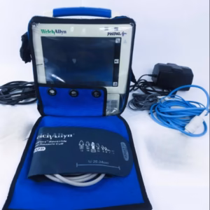 Welch Allyn Propaq CS 242