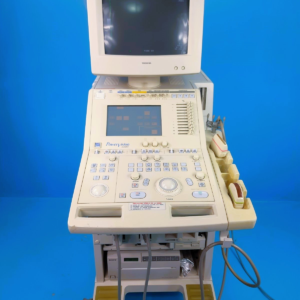 Used – Good TOSHIBA PowerVision 6000 (SSA-370A)
