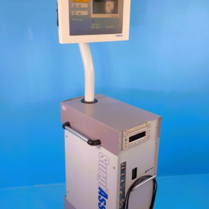 Used ISIS SurgiAssist OR Station