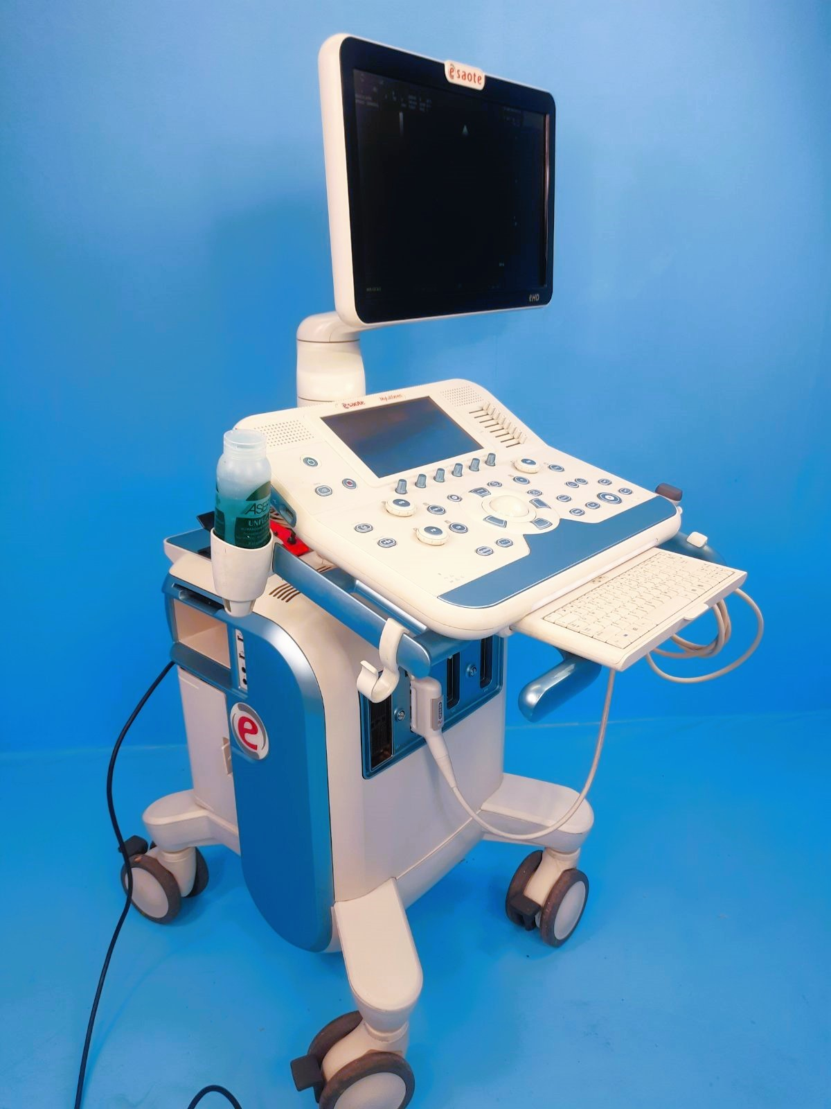 Used - Good ESAOTE MyLab Seven