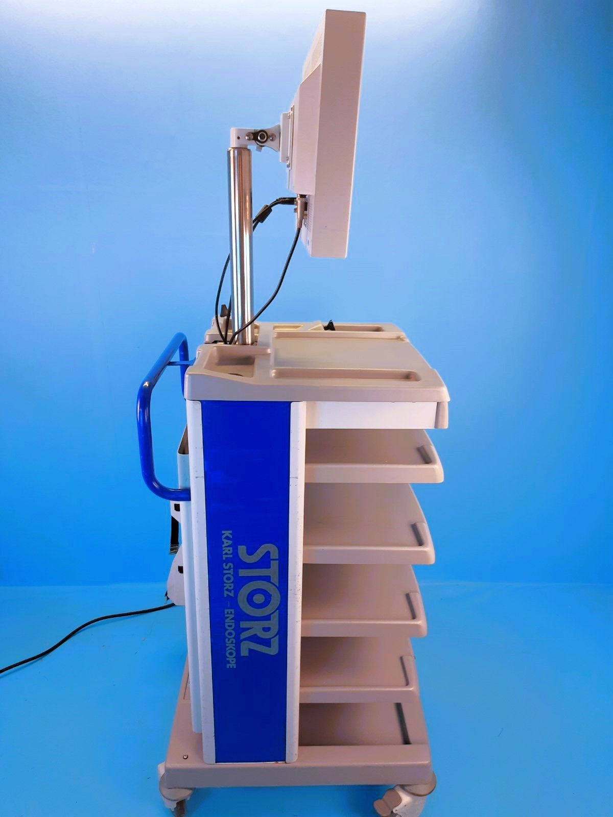 Pre-Owned - Excellent KARL STORZ WideView HD - Image 4