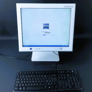 Pre-Owned – Excellent ZEISS Callisto Eye