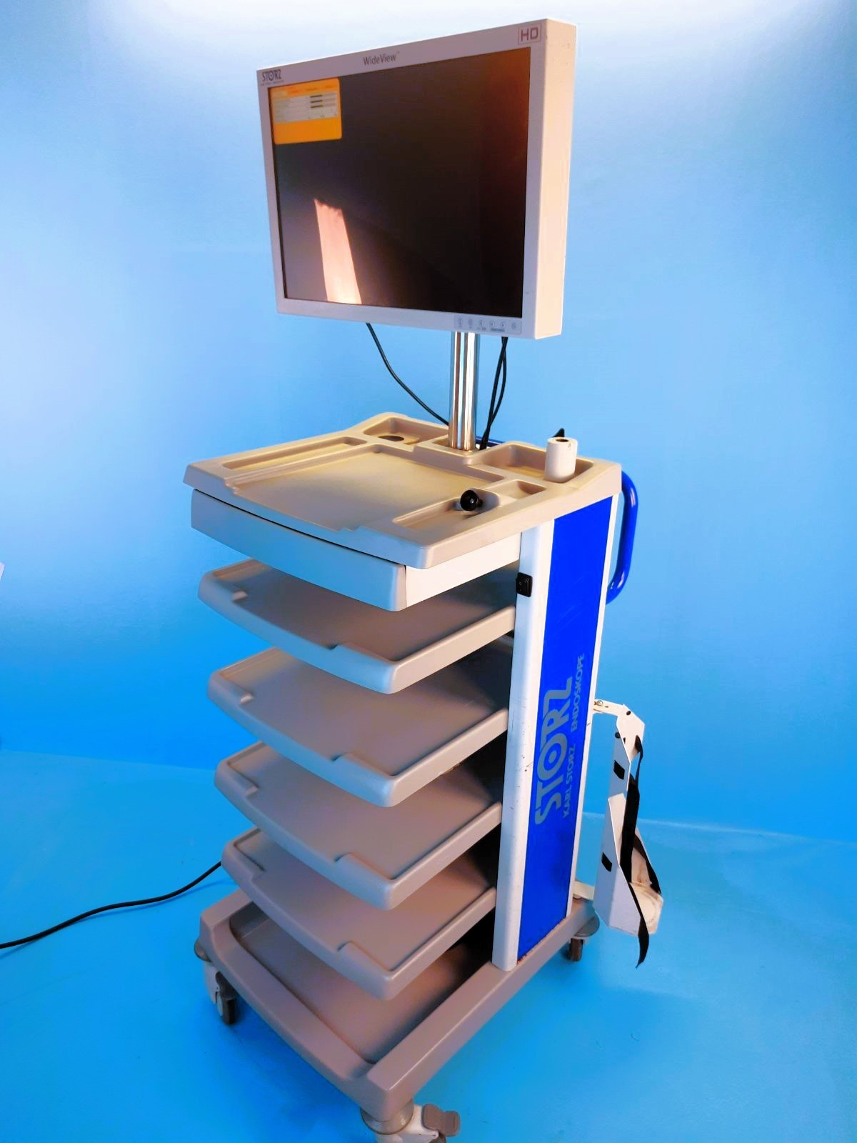 Pre-Owned - Excellent KARL STORZ WideView HD - Image 3