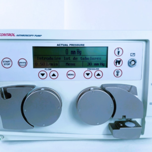Used – Good STRYKER FloControl