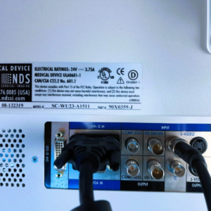 Pre-Owned – Excellent KARL STORZ WideView HD