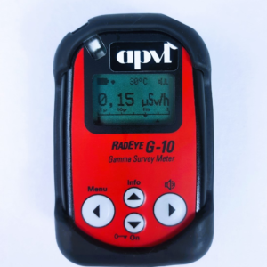 Pre-Owned – Excellent THERMO SCIENTIFIC RadEye G-10