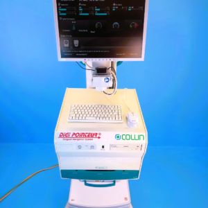 Pre-Owned – Excellent COLLIN DigiPointeur 8008