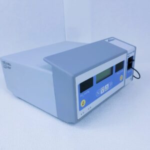 Pre-Owned – Excellent LINDE Microgas 7650