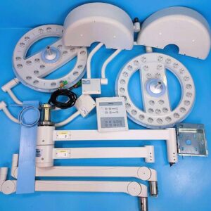 Used – Good MINDRAY HyLED 760