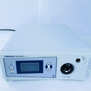 Used STRYKER X8000
