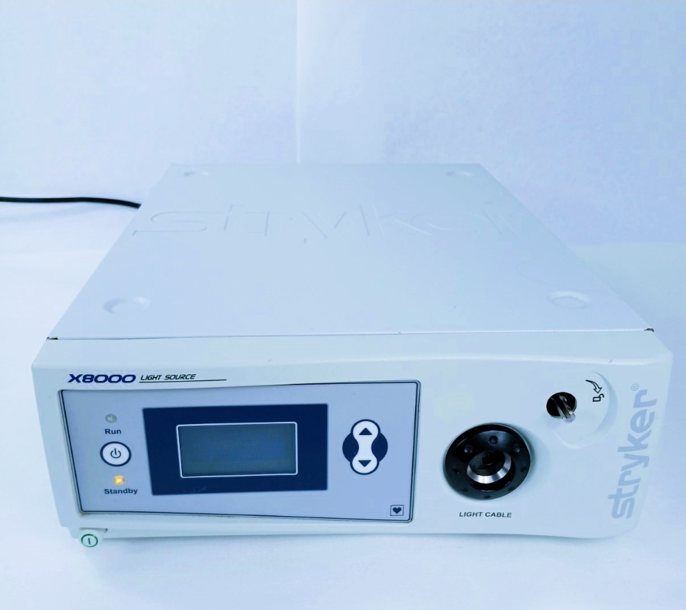 Used STRYKER X8000 - Image 2