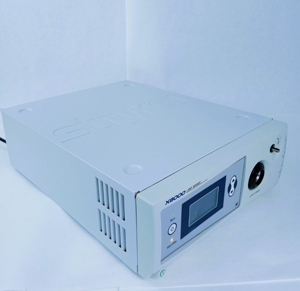 Used STRYKER X8000 - Image 4