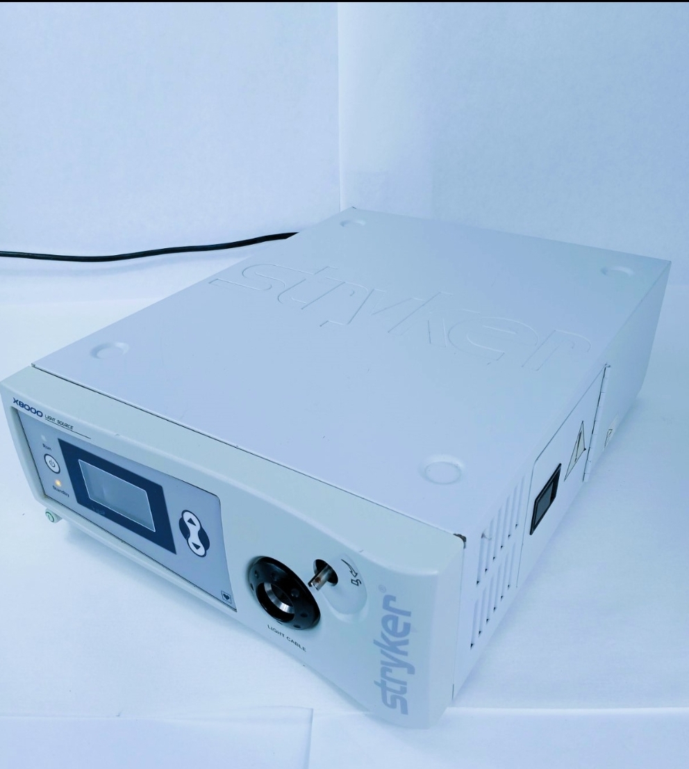 Used STRYKER X8000 - Image 9