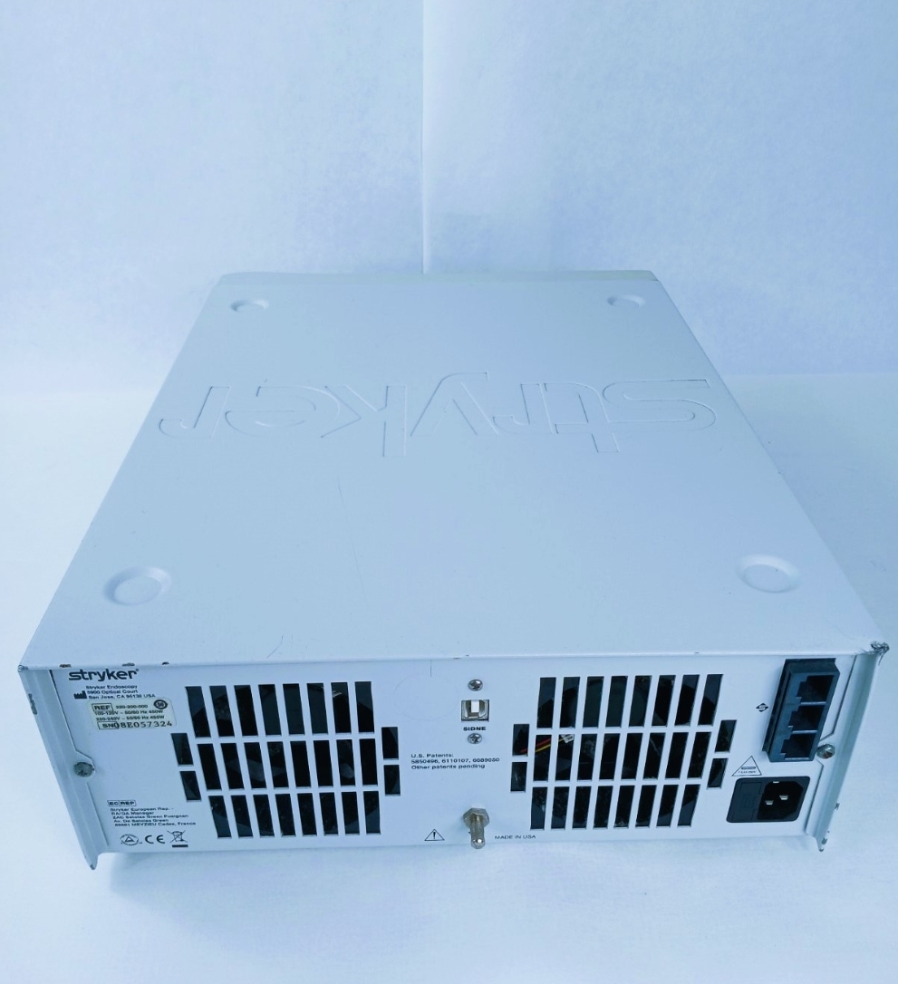 Used STRYKER X8000 - Image 10