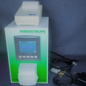 Pre-Owned – Excellent WASSENBURG MEDI PLUS
