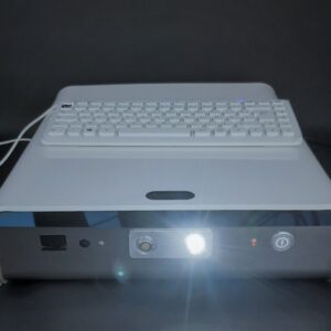 Pre-Owned – Excellent VIMS Endo VLS 750