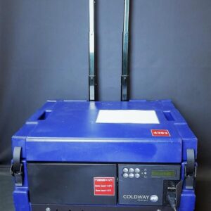 Used – Good COLDWAY Alcatherm Coolsplit