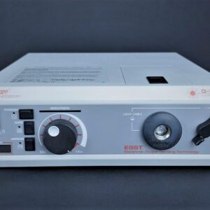 Used STRYKER Q5000