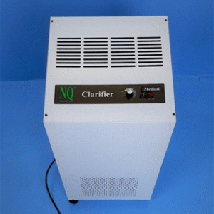 Pre-Owned – Excellent NQ Clarifier