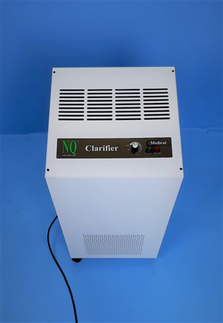 Pre-Owned - Excellent NQ Clarifier
