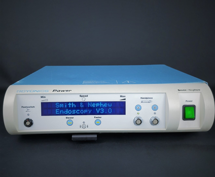 Used - Good SMITH & NEPHEW Dyonics Power