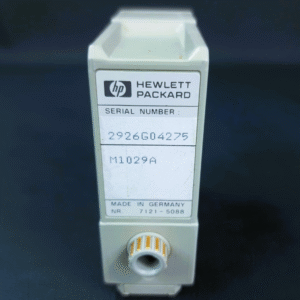 Used – Good PHILIPS M1029A