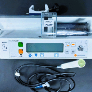 CAREFUSION ALARIS IVAC PCAM