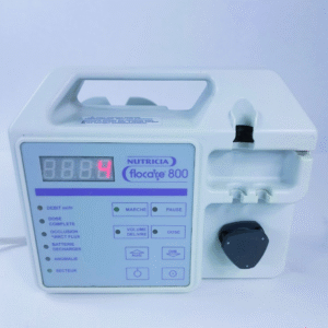 Used – Good NUTRICIA Flocare 800