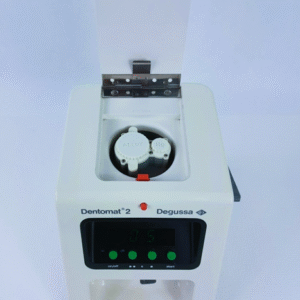 Used – Good DEGUSSA Dentomat 2