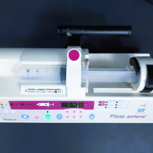 Pre-Owned – Excellent FRESENIUS Pilote Enteral