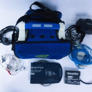 Used – Good WELCH ALLYN Propaq 242