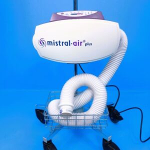 Used – Good MISTRAL Air Plus – MA 110-EU