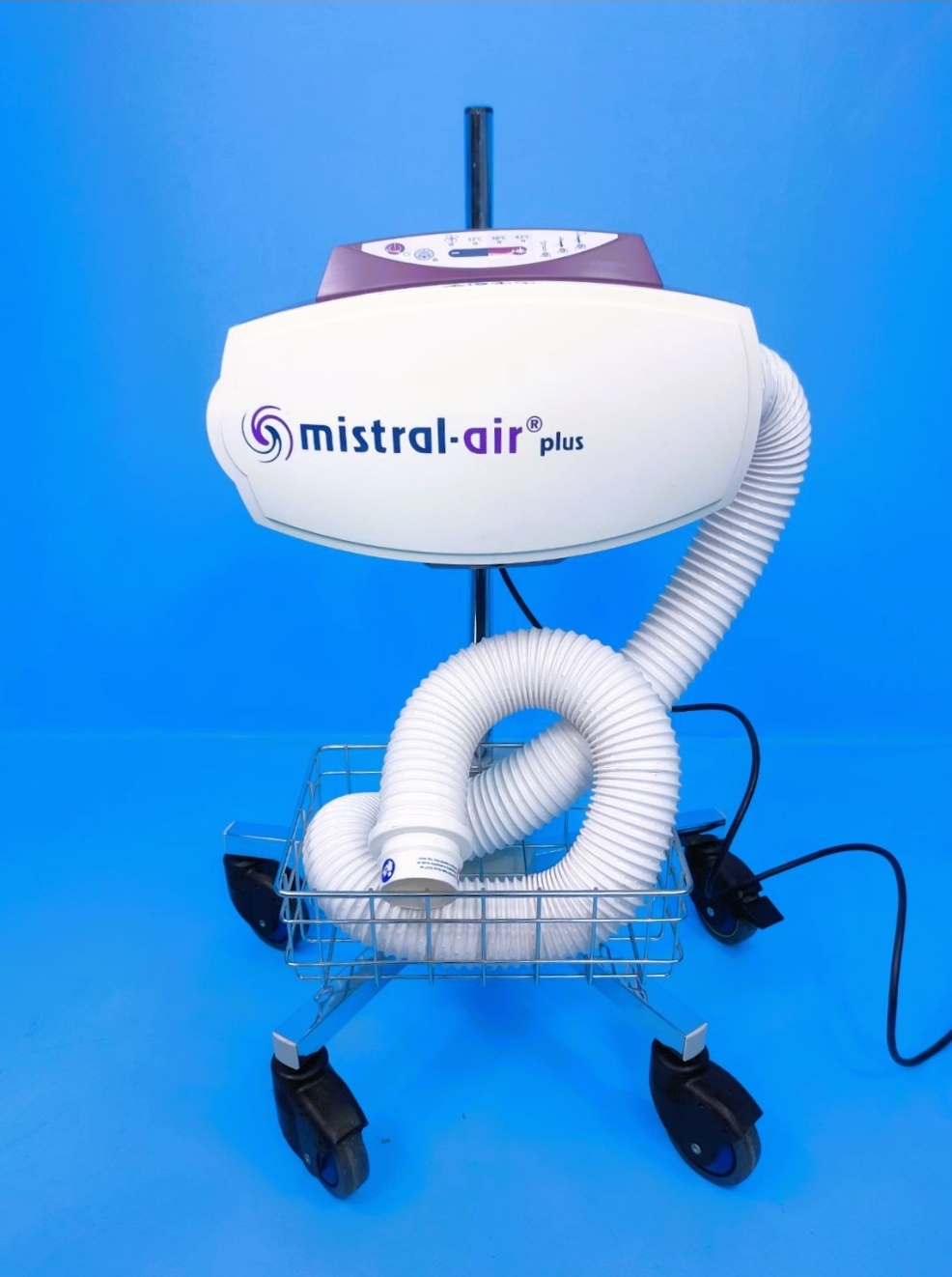 Used - Good MISTRAL Air Plus - MA 110-EU