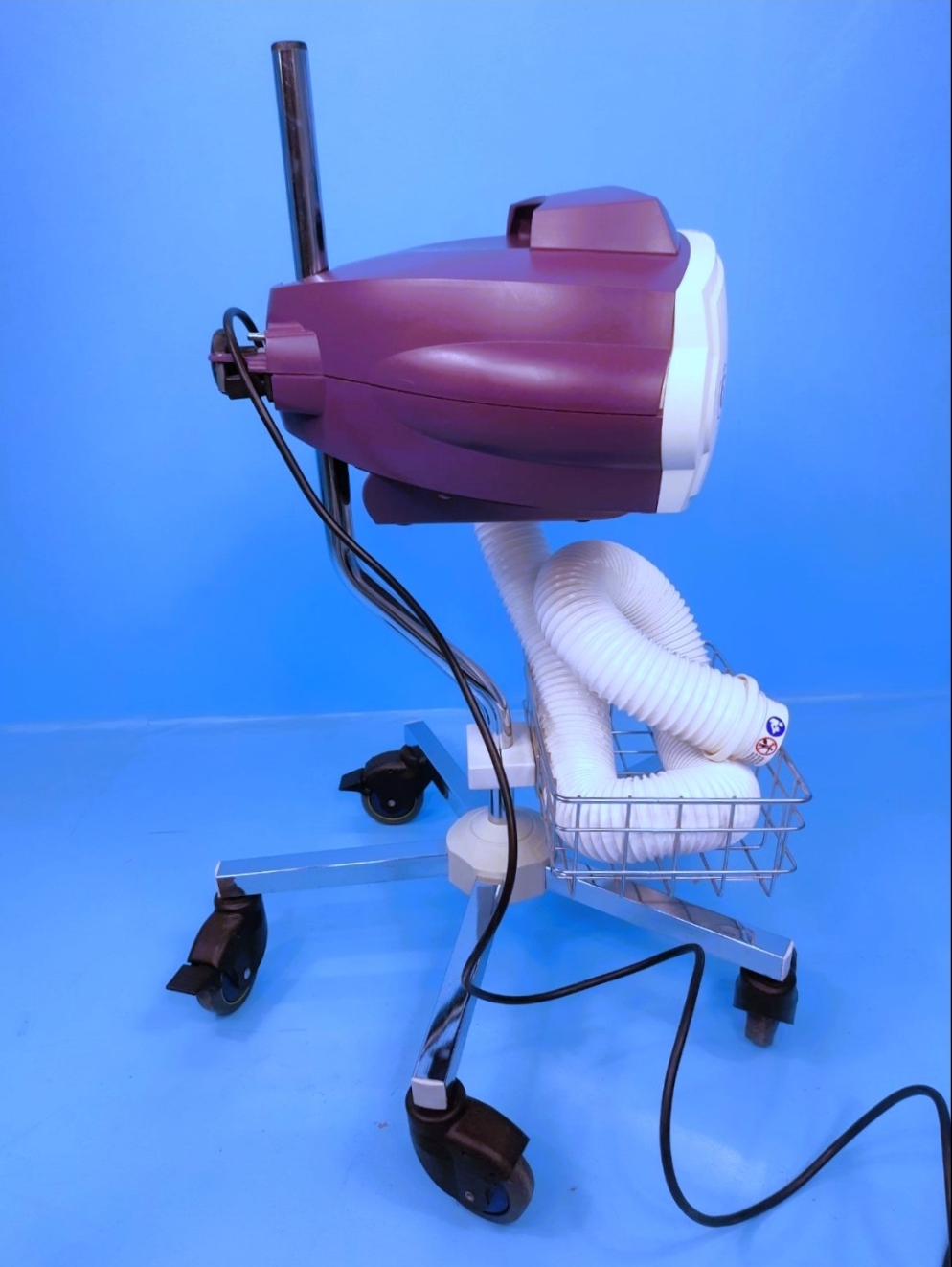 Used - Good MISTRAL Air Plus - MA 110-EU - Image 7