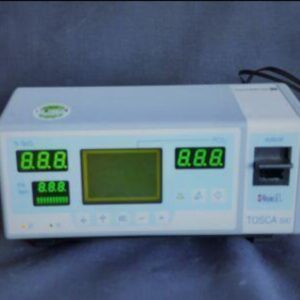 Used RADIOMETER Tosca 500