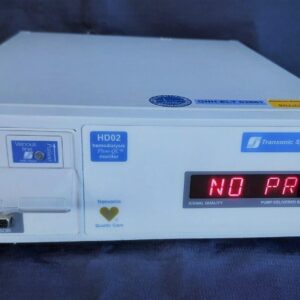 Used TRANSONIC SYSTEMS INC HDO2