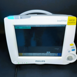 Refurbished PHILIPS IntelliVue MP20