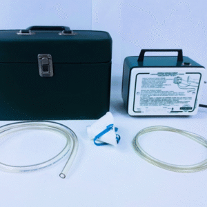 Used – Good ATOMISOR Bercendor Kitett