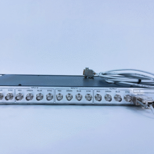Pre-Owned – Excellent KRÄMER VS-2031